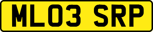 ML03SRP