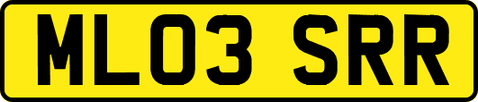 ML03SRR