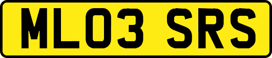 ML03SRS