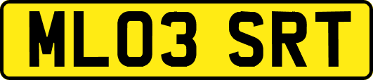 ML03SRT