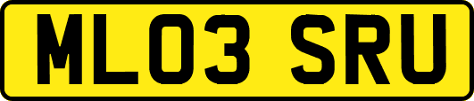 ML03SRU