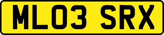 ML03SRX