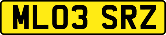 ML03SRZ