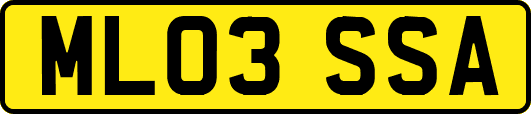 ML03SSA