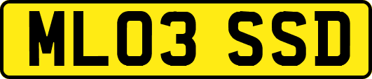 ML03SSD