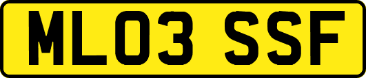 ML03SSF
