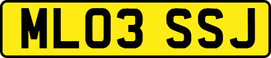 ML03SSJ