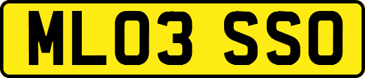 ML03SSO