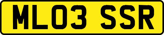 ML03SSR