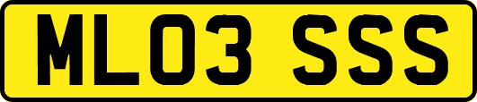ML03SSS