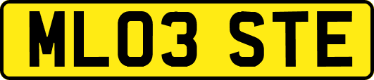 ML03STE