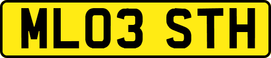 ML03STH