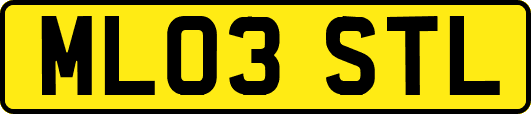 ML03STL