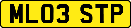 ML03STP