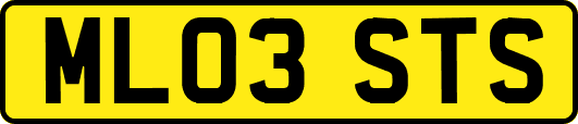 ML03STS