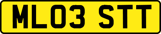 ML03STT