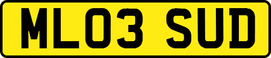 ML03SUD