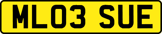ML03SUE