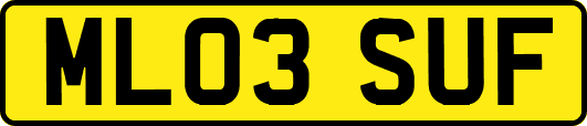 ML03SUF