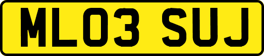 ML03SUJ