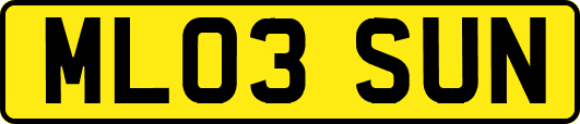 ML03SUN