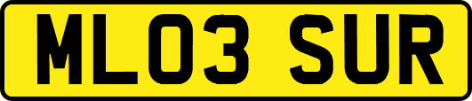 ML03SUR