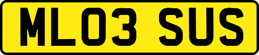 ML03SUS