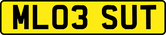 ML03SUT