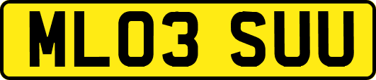 ML03SUU