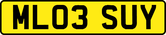 ML03SUY