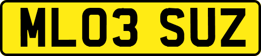 ML03SUZ