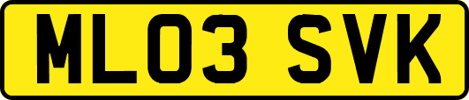 ML03SVK