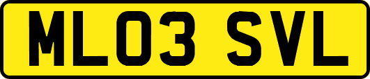 ML03SVL