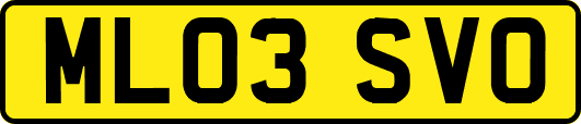 ML03SVO