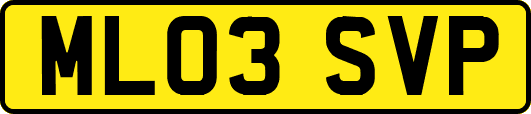 ML03SVP