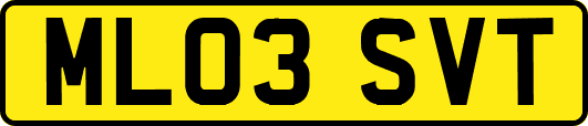 ML03SVT