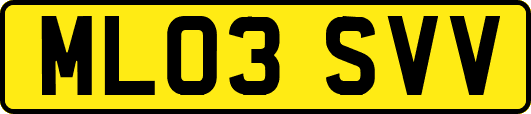ML03SVV