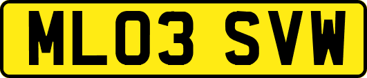 ML03SVW
