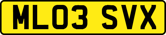 ML03SVX