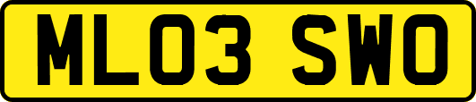 ML03SWO