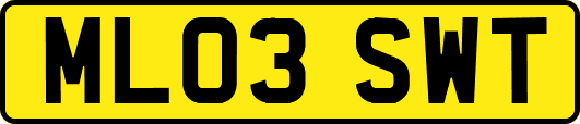 ML03SWT
