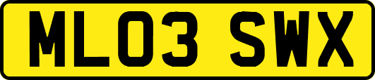 ML03SWX