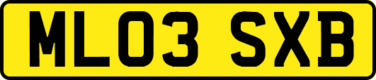 ML03SXB