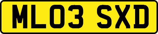 ML03SXD