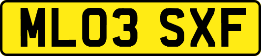 ML03SXF