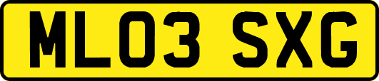 ML03SXG