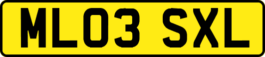 ML03SXL