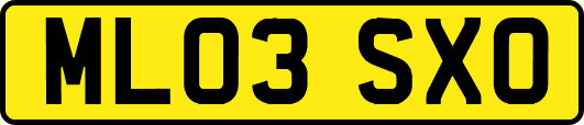 ML03SXO