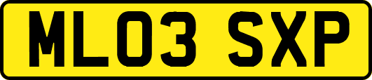 ML03SXP