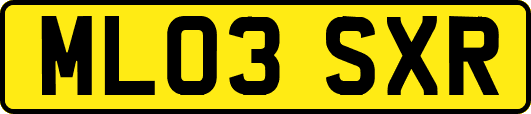 ML03SXR